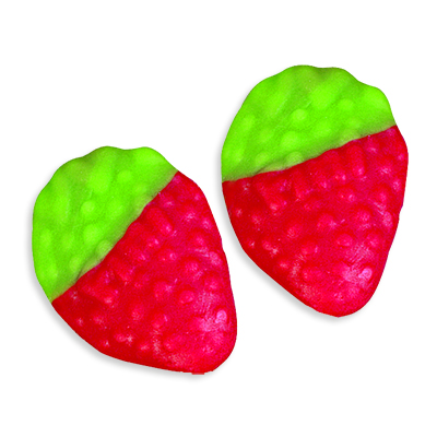 FRESAS SALVAJES