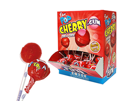 pop cherry gum