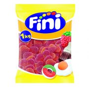 1 KILO CORAZONES MELOCOTON