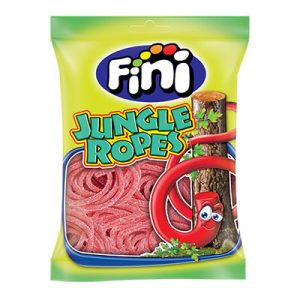 100g JUNGLES ROPES