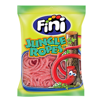 100g JUNGLES ROPES