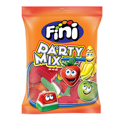 100g PARTY MIX