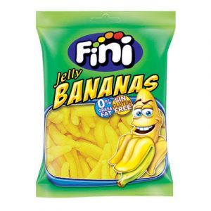 100g PLATANOS