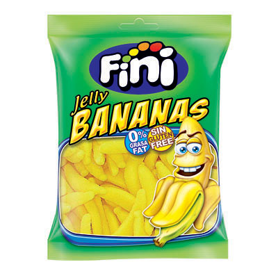 100g PLATANOS
