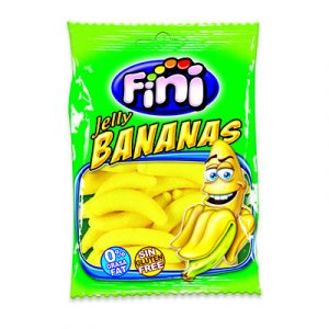 100g PLATANOS