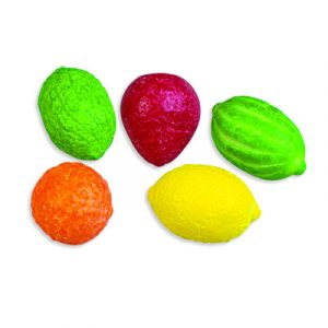 MACEDONIA-DE-CHICLE-GRANEL