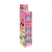 Polaretti Fruit girl espositore 90 pezzi