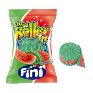 ROLLER SANDIA