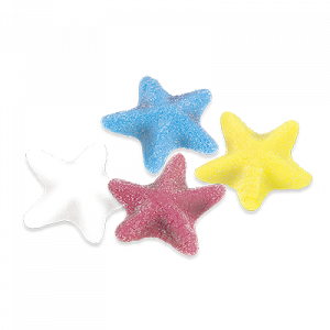 ESTRELLAS DE MAR