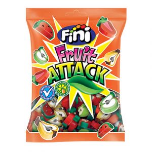 100g FRUIT ATTACK