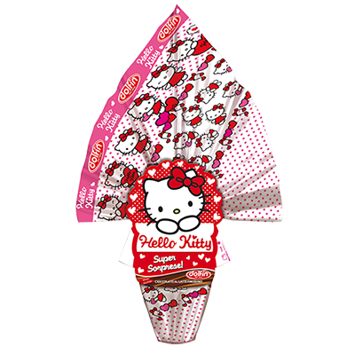 hello kitty 220 g