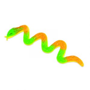 COBRA GIGANTE AMARILLA VERDE2