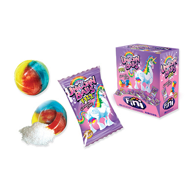 UNICORN-BALLS