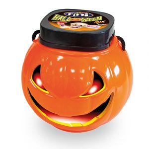 CALABAZA HALLOWEEN UNIDAD