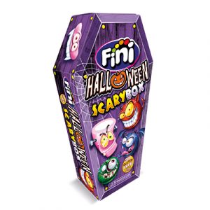 HALLOWEEN CALABAZA 200g
