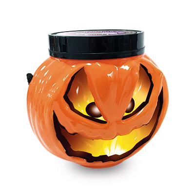 HALLOWEEN CALABAZA 200g