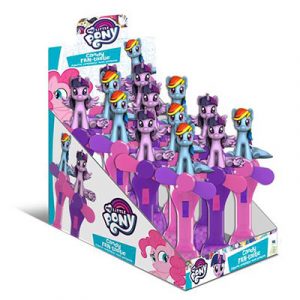 A081500 MLP Candy Fan In Tray
