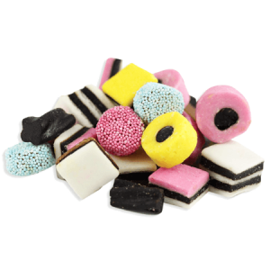 licorice-assortments