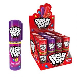 push pop