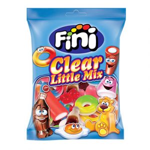 100g LITTLE MIX BRILLO