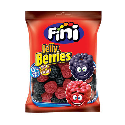 100g MORAS