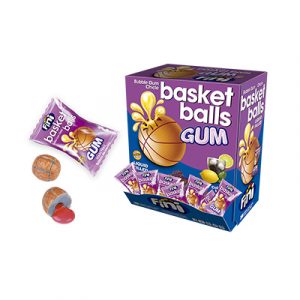 200uds-CHICLE-BASKET-BALLS