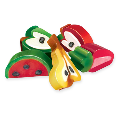 fruit attack