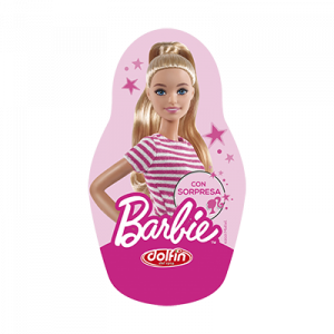 BARBIE FIGURE