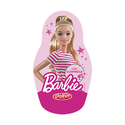 BARBIE FIGURE