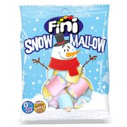 FINI CHRISTMAS SNOW MALLOW 80g