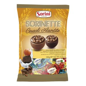 SORINETTE CEREALI