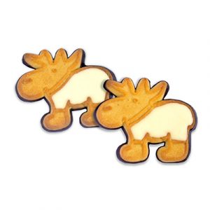 Reindeers