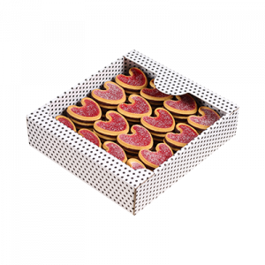 valentines μπισκοτα