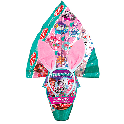 ENCHANTIMALS