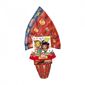 P875 – Pinocchio uovo 220g(8002267008756) copy