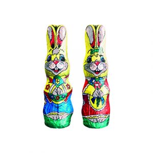 choco bunnies