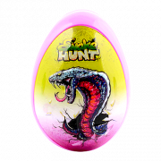 SNAKE HUNT