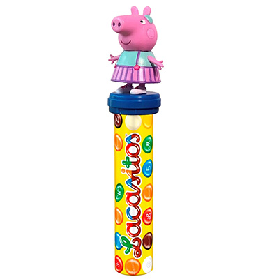 PEPPA 1