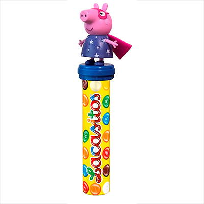 PEPPA3